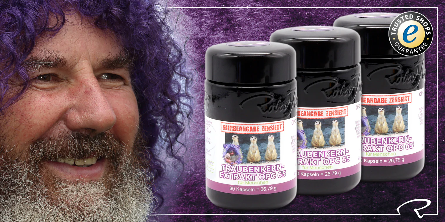 Natürliche Kraft für Ihre Gesundheit