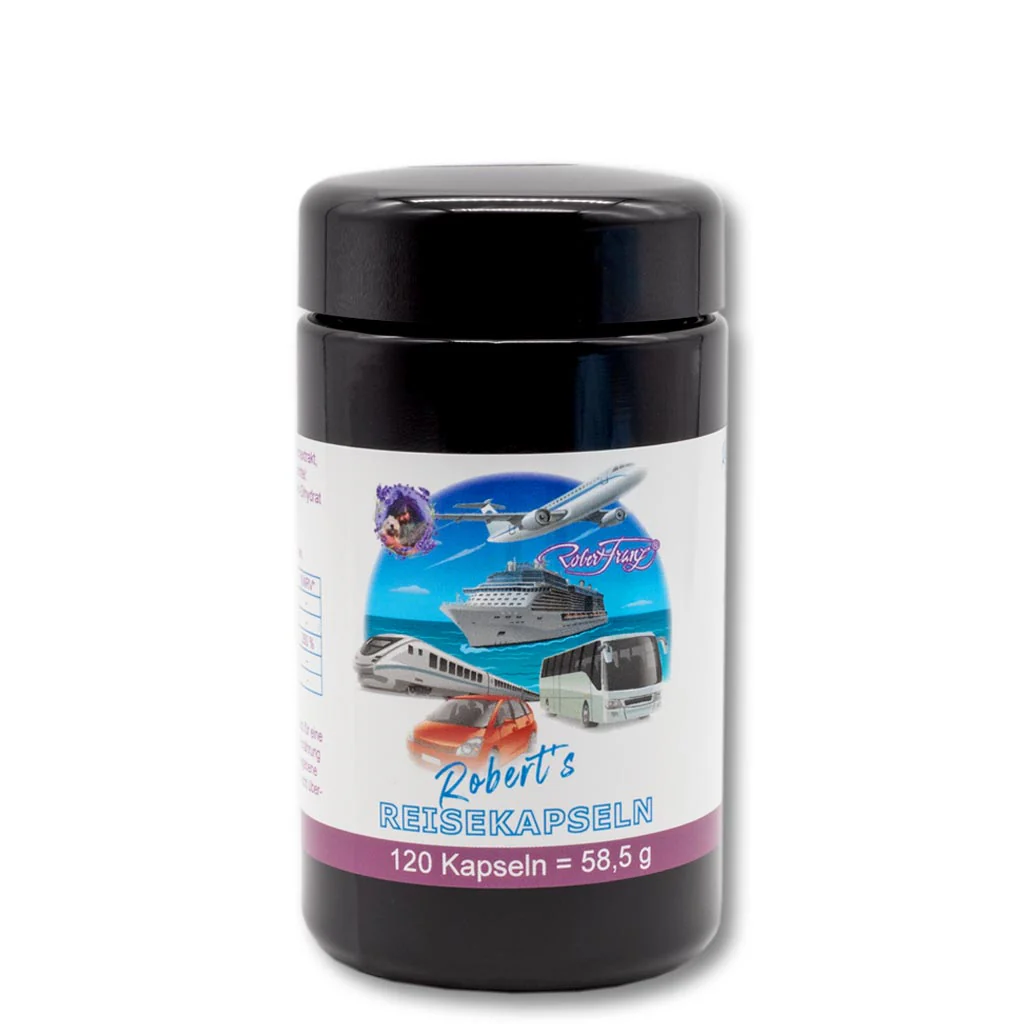 Nahrungsergänzungen